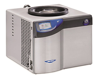 LABCONCO FreeZone  8L 台式冻干机 第1张