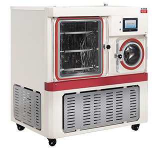 永合创信 CREATRUST CTFD-30S 第1张