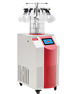 永合创信 CREATRUST CTFD-12PT-U多歧管压盖型 第1张