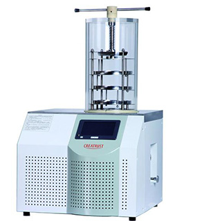 永合创信 CREATRUST CTFD-10T-U 第1张