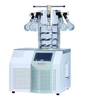 永合创信 CREATRUST CTFD-10PT-U 第1张