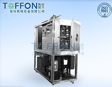 TOFFON 拓纷TE-SFD-0.5E 第1张