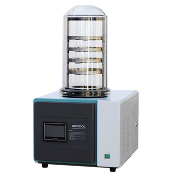BIOCOOL 博医康Lab-1A-50E 第1张