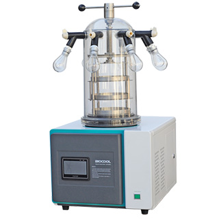 BIOCOOL 博医康Lab-1D-50E 第1张