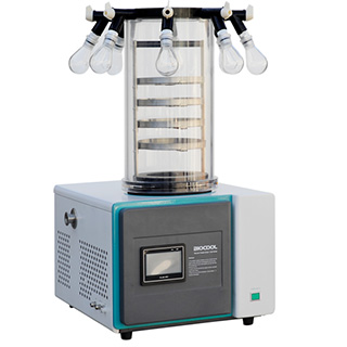 BIOCOOL 博医康Lab-1C-50 第1张
