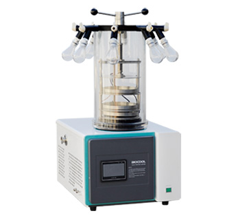 BIOCOOL 博医康Lab-1D-50 第1张