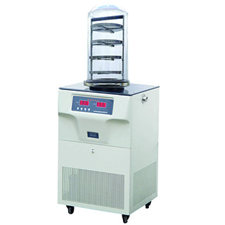 BIOCOOL 博医康FD-1A-80 第1张