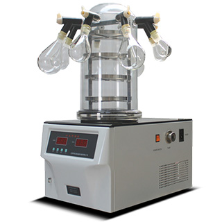 BIOCOOL 博医康FD-1C-50 第1张