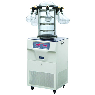 BIOCOOL 博医康FD-1C-80 第1张