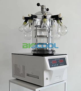 BIOCOOL 博医康FD-1D-50 第1张