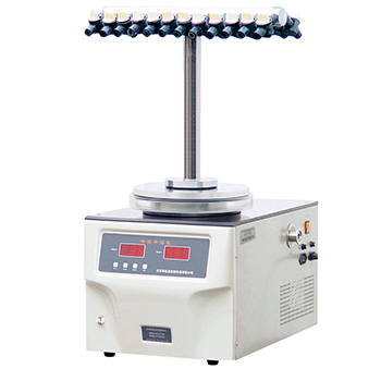 BIOCOOL 博医康FD-1E-50 第1张