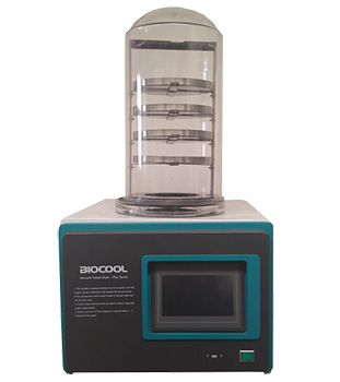 BIOCOOL 博医康 FD-1A-50+ 第1张