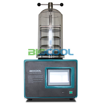 BIOCOOL 博医康 FD-1B-50+ 第1张