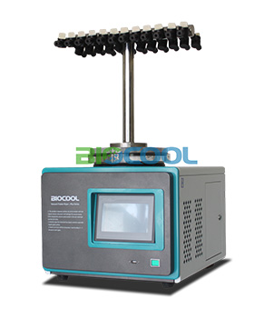 BIOCOOL 博医康FD-1E-50+ 第1张