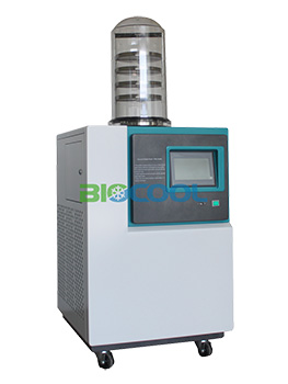 BIOCOOL 博医康 FD-1A-80+ 第1张