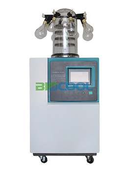 BIOCOOL 博医康FD-1C-80+ 第1张