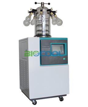 BIOCOOL 博医康FD-1D-80+ 第1张