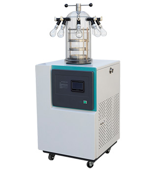 BIOCOOL 博医康Lab-1D-80E 第1张
