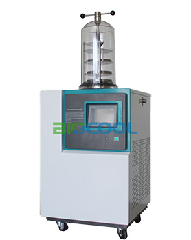 BIOCOOL 博医康 FD-1B-110+ 第1张