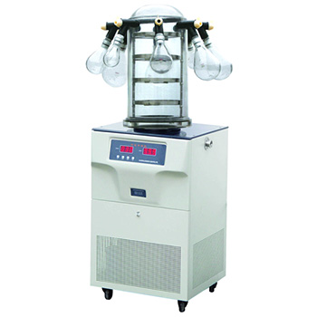 BIOCOOL 博医康FD-1C-110 第1张