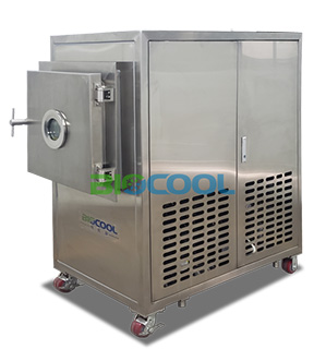 BIOCOOL 博医康Pilot10-15T 第1张