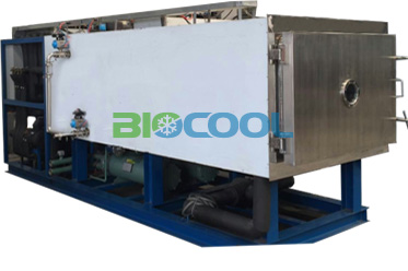 BIOCOOL 博医康LYO -40E 第1张