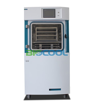BIOCOOL 博医康Pilot5 -8S 第1张