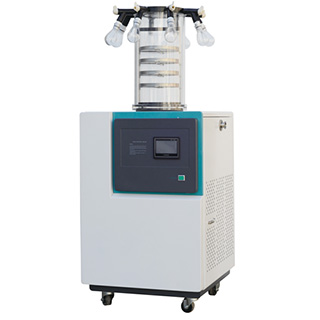 BIOCOOL 博医康Lab-1C-110 第1张