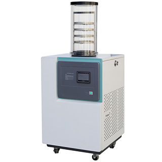 BIOCOOL 博医康Lab-1A-110E 第1张