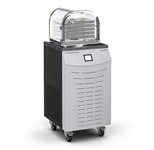 Coolvacuum LyoEpic冷冻干燥机 第1张
