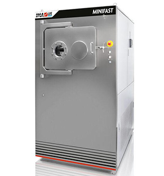 IMA MINIFAST 中试冷冻干燥机 第1张