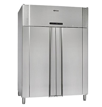 GRAM BioPlus ER1270 冰箱 自动除霜系统 第1张