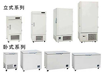 田枫-40度实验室超低温冰箱 第1张