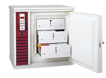 GFL 6441 -40℃低温冷冻柜 第1张
