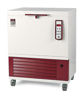 GFL 6341 -40℃冷冻柜 符合GMP标准 满足实验室贮存需求 第1张