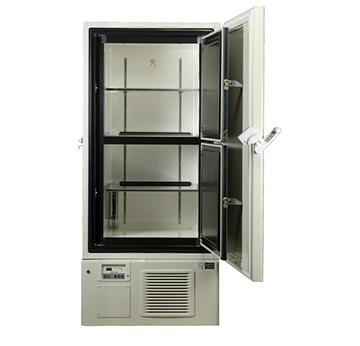 SANYO MDF-U5386S  -86°C冰箱  全自动微电脑温控系统 第1张