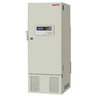 SANYO MDF-U500VX冰箱 双冷却系统 独立制冷回路 第1张