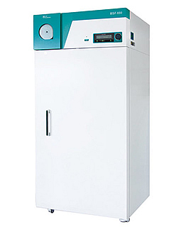 Lab Companion BSF-300等离子低温保存箱 满足高医疗标准（ISO 13485、DIN 58375）要求 第1张