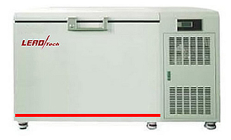 LEAD-Tech LT-UTF160W冰箱 IP真空绝缘保温技术 第1张