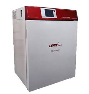 LEAD-Tech CO²低温培养箱 30段99周期程序控制 满足各种实验需求 第1张