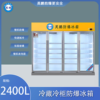 英鹏 BL-200LC2400L 第1张