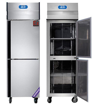 志尔 BL-910/BXG500L不锈钢防爆冰箱 支持非标定制 第1张