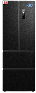 志尔 BL-400/SM350L多门双温冰箱 符合GMP和ATEX防爆标准 第1张