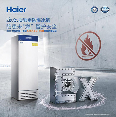 Haier HLR-310FL 第1张