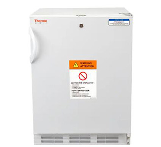 Thermo Fisher 02LREETSA冰箱 符合GMP标准和ATEX DB防爆标准 第1张
