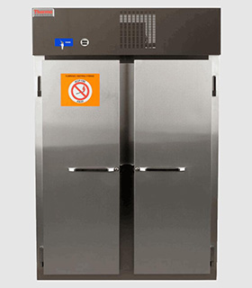 Thermo Scientific 50FREETSA 冰箱 全不锈钢制成 防爆性强 第1张