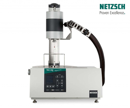 NETZSCH402 F3 Hyperion热分析仪  第1张