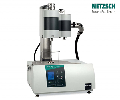 NETZSCH  402 F1热膨胀仪 第1张