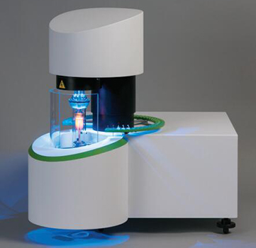 PerkinElmer TGA 8000热重分析仪 第1张