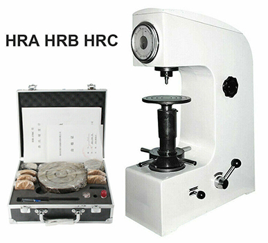Rockwell HR-150A洛氏硬度计 第1张